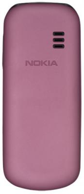 Мобильный телефон Nokia 1280 Orchid - задняя панель