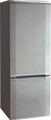Холодильник с морозильником Nordfrost ДХ 237-7-312 - общий вид