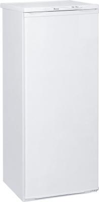 Холодильник с морозильником Nordfrost ДХ 416-7-010 - вид спереди