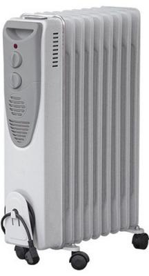 Масляный радиатор Eco FHB25-13 Premium - общий вид