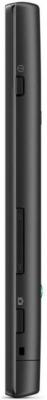 Смартфон Sony Xperia Acro S (LT26w) Black - боковая панель
