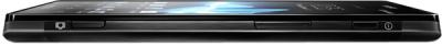 Смартфон Sony Xperia Ion (LT28h) Black - боковая панель