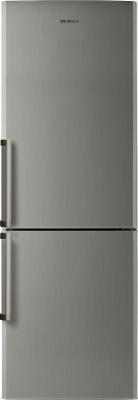 Холодильник с морозильником Samsung RL42SGIH1 - общий вид