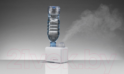 Изображение товара Ультразвуковой увлажнитель воздуха Boneco Air-O-Swiss U7146 (фиолетовый)