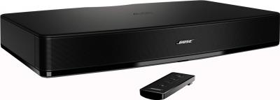 Домашний кинотеатр Bose Solo TV Sound System (Black) - общий вид