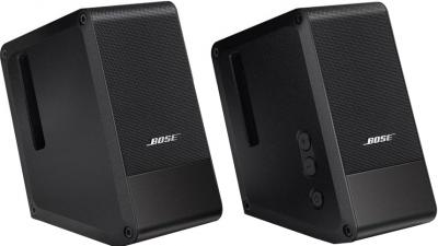 Мультимедиа акустика Bose Computer MusicMonitor (Graphite) - общий вид