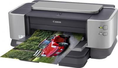 Принтер Canon PIXMA iX7000 - общий вид