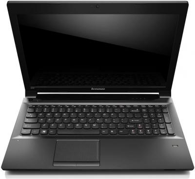 Ноутбук Lenovo B580 (59337893) - общий вид