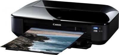 Принтер Canon PIXMA iX6540 - общий вид