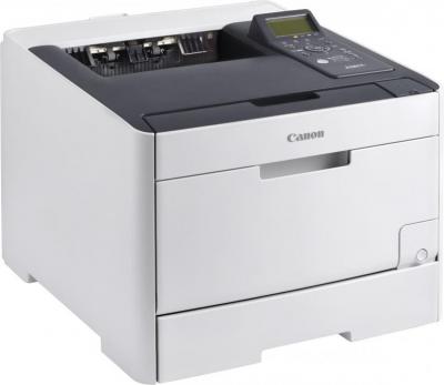 Принтер Canon i-SENSYS LBP7660Cdn - общий вид