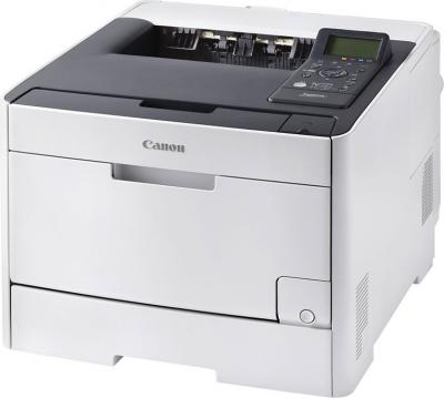 Принтер Canon i-SENSYS LBP7660Cdn - общий вид