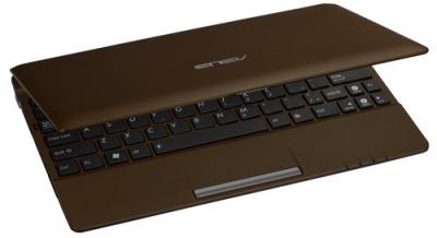 Ноутбук Asus Eee PC X101CH-BRN004U - общий вид