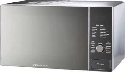 Микроволновая печь VES WD1000DI-930G - общий вид