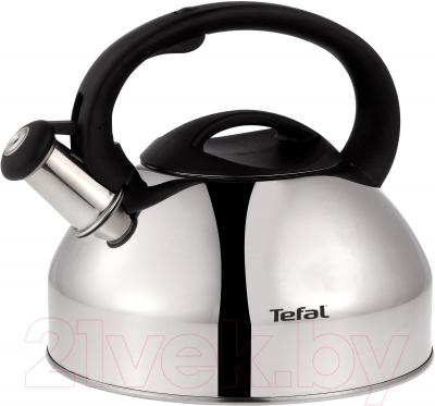 Чайник со свистком Tefal C7922014 - общий вид