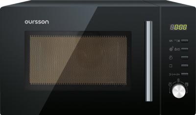 Микроволновая печь Oursson MD2001G/BL - общий вид