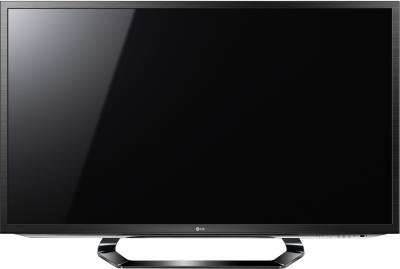 Телевизор LG 47LM660T - общий вид