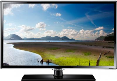 Телевизор Samsung UE32ES5507V - вид спереди