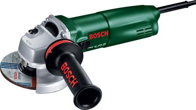 Угловая шлифовальная машина Bosch PWS 10-125 СЕ (0.603.347.220) - общий вид