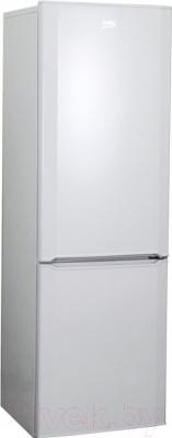 Холодильник с морозильником Beko CN327120
