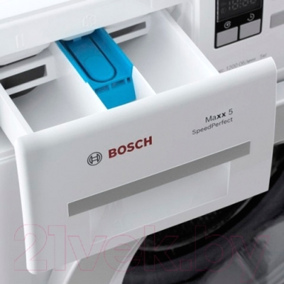 Стиральная машина Bosch WLG24160OE