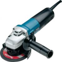 

Профессиональная угловая шлифмашина Makita, 9562CVH