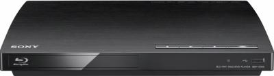 Blu-ray-плеер Sony BDP-S185B - вид спереди