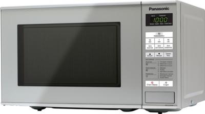Микроволновая печь Panasonic NN-ST251MZPE - общий вид