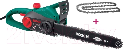 Электропила цепная Bosch AKE 35 S (0.600.834.502)