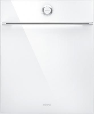 Декоративная панель для посудомоечной машины Gorenje DFD 72 SYW - общий вид