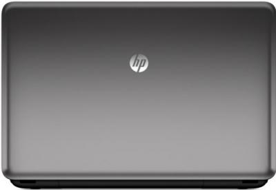 Ноутбук HP 655 (B6N22EA) - вид сзади
