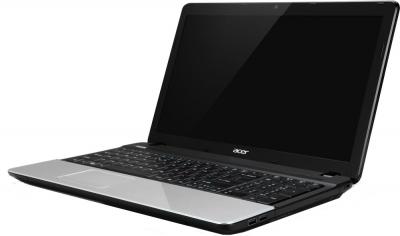 Ноутбук Acer Aspire E1-531-B8304G50Mnks (NX.M12EU.017) - общий вид