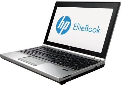 Ноутбук HP EliteBook 2570p (B6Q08EA) - общий вид