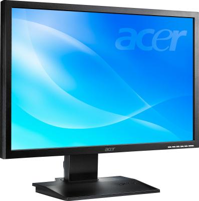 Монитор Acer V235HLABD (UM.VV5EE.A01) - общий вид