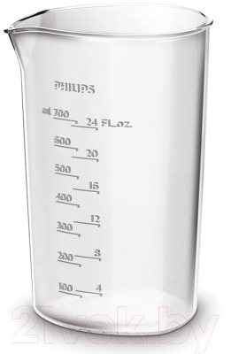 Блендер погружной Philips HR1672/90