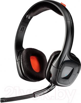 Беспроводные наушники Plantronics GameCom 818