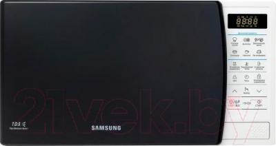 Микроволновая печь Samsung ME83KRQW-1/BW