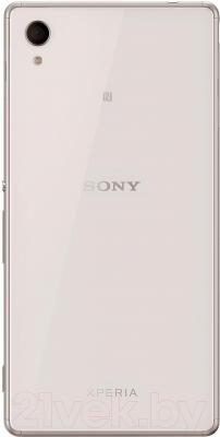 Смартфон Sony Xperia M4 Aqua / E2303 (белый)