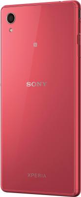 Смартфон Sony Xperia M4 Aqua / E2303 (коралловый)