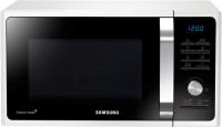 Микроволновая печь Samsung MG23F301TQW/BW - 