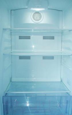 Холодильник с морозильником Beko RCNK295E21S