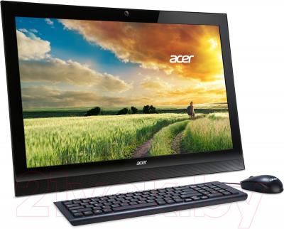 Моноблок Acer Aspire Z1-623 AIO (DQ.SZXME.001)