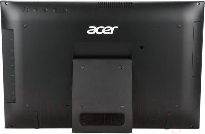 Моноблок Acer Aspire Z1-623 AIO (DQ.SZXME.001)