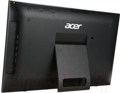 Моноблок Acer Aspire Z1-623 AIO (DQ.SZYME.001)
