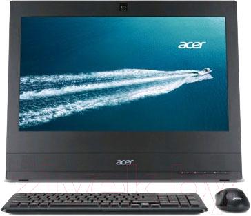 Моноблок Acer Veriton Z4710G (D9.VM9EE.001)