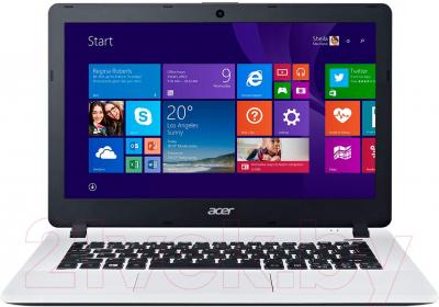 Ноутбук Acer Aspire ES1-331-P6A7 (NX.G12EU.012)