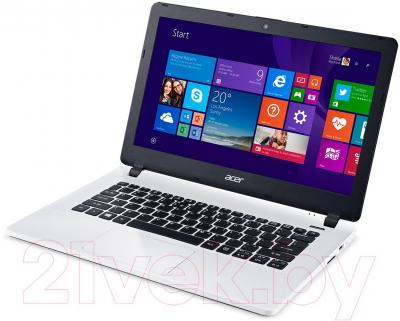 Ноутбук Acer Aspire ES1-331-P6A7 (NX.G12EU.012)