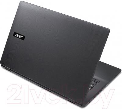Ноутбук Acer Aspire ES1-731G-P15K (NX.MZTEU.008)