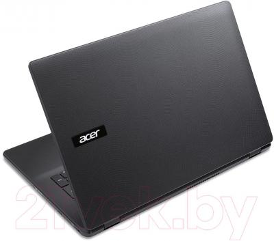 Ноутбук Acer Aspire ES1-731G-P15K (NX.MZTEU.008)