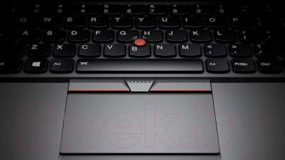 Ноутбук Lenovo ThinkPad X1 Carbon (20BSS02D00)