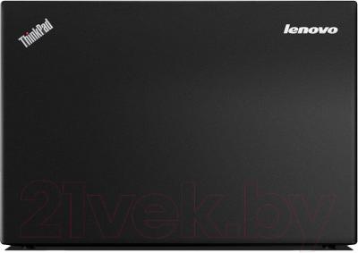 Ноутбук Lenovo ThinkPad X1 Carbon (20BSS02D00)